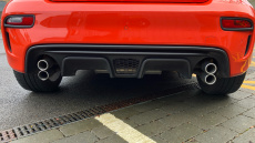 Abarth 695 1.4 T-Jet 180 Turismo 3dr [Xenon Headlights] Petrol Hatchback